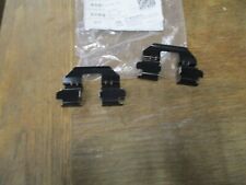 Maxus & Deliver 9 Rear Brake