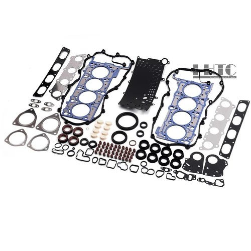 Engine gaskets seals - gaskets,