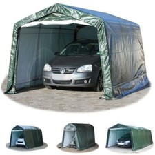 Toolport garage tent - garage, 450