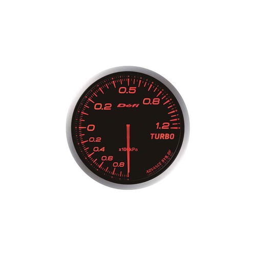 Defi 60mm advance turbo 120 - defi,