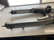 yamaha ybr 250 2010 swingarm and adjusters used