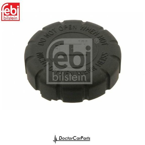 Radiator cap expansion - cap, w212