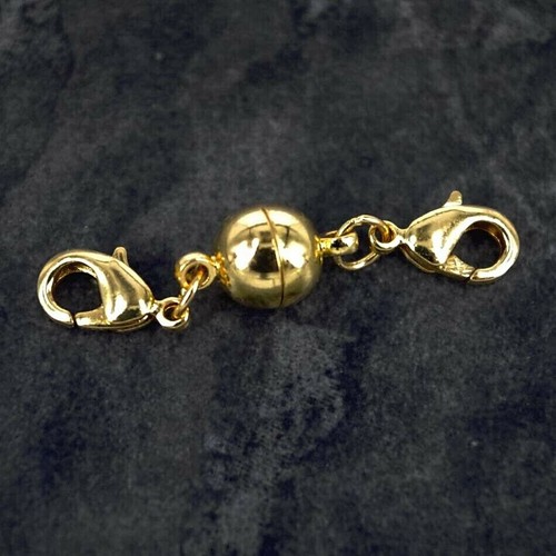 Strong magnetic clasp - magnetic,