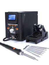 8509-I Desoldering station Kit