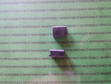 PARKSIDE carbon brush set 2pcs for PWS125F6 angle grinder