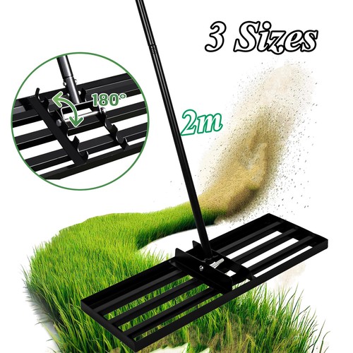 Lawn leveller sand soil - leveller,
