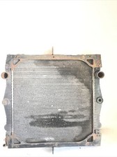 Daf Lf Water Coolant Radiator 3066792 Genuine 45-170 2004 Year