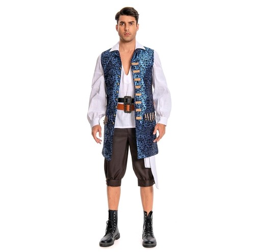 Jack sparrow cosplay - sparrow,