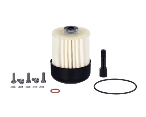 9011 kit mann - pu,