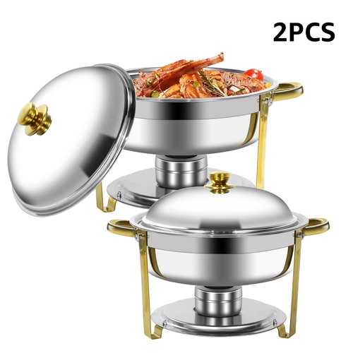 Chafing dishes for buffet 2 - chafing, buffet,