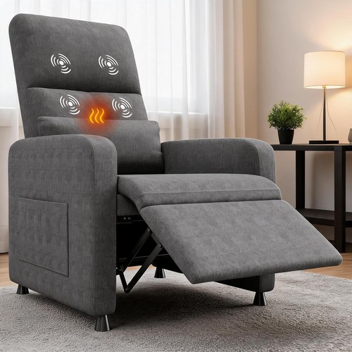 Electric power recliner - electric,