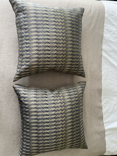 Boconcept cushions pair used - boconcept,