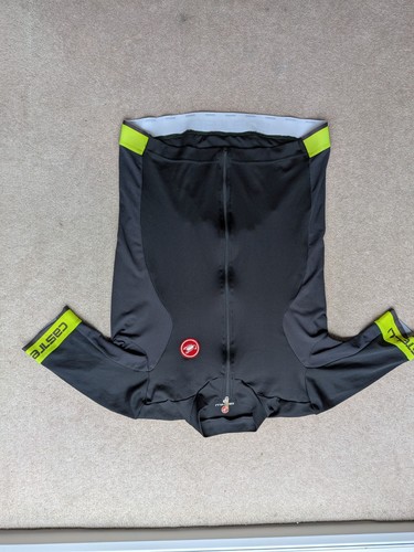 Castelli summer mens jersey - mens,