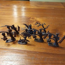 BRITAINS Ltd 1972 Wild West