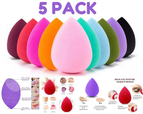 Pack beauty makeup - pack,
