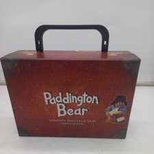 Paddington Bear: The Complete