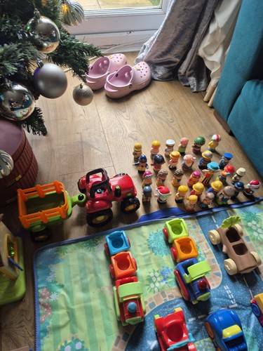 Happyland collection