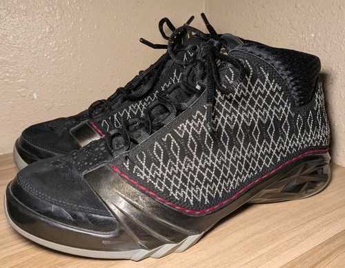 Nike air jordan - xx3, 23