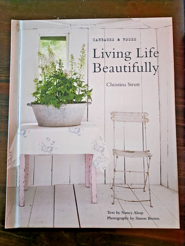 Living life beautifully - living,