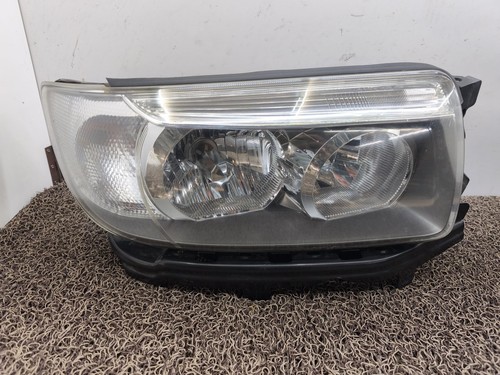 Subaru forester sg9 - forester, 2006-2008