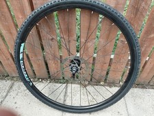 Carrera Ladies Hybrid Bike Wheel