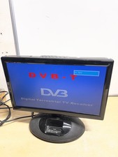 Kenmark 19" LCD TV -