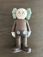 KAWS Companion Replica Figure