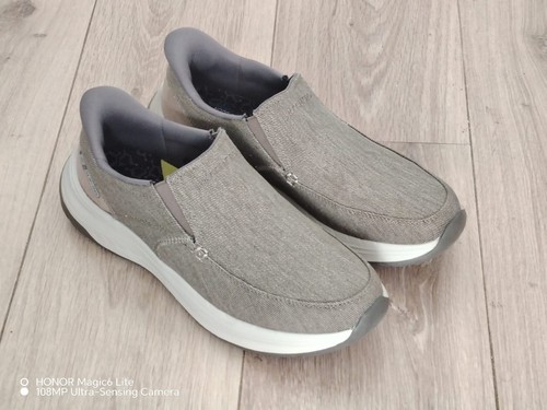 Skechers decklan slip - -, slip-in