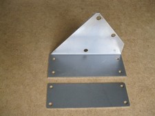 Lotus Elan +2 Plus 2 Girling