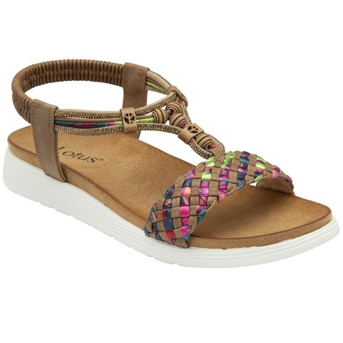 Lotus russo womens - lotus,