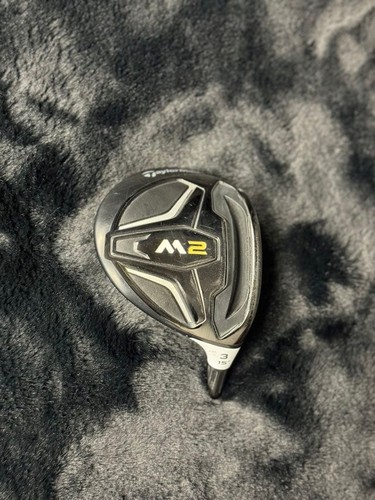Taylormade fairway - 3w,