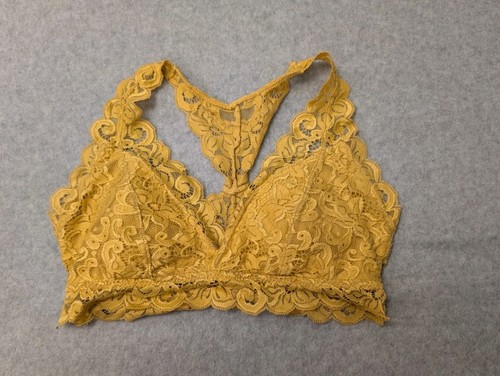 Aerie boho plunge lace - aerie,