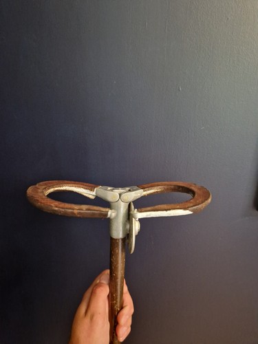 Vintage metal shooting - vintage,