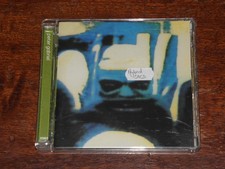 PETER GABRIEL - 4 : SECURITY