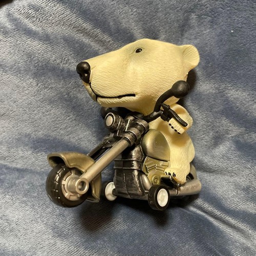 Push bike animal - push,