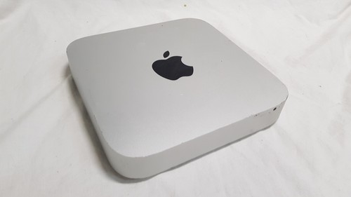 Apple mac mini - apple, intel