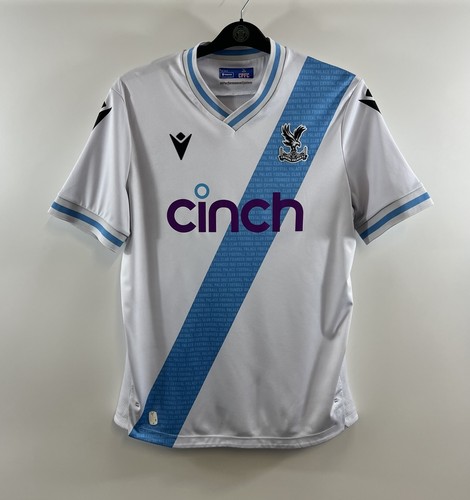 Crystal palace away football - crystal,