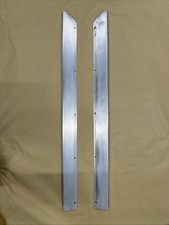 Porsche 911 Aluminium Door