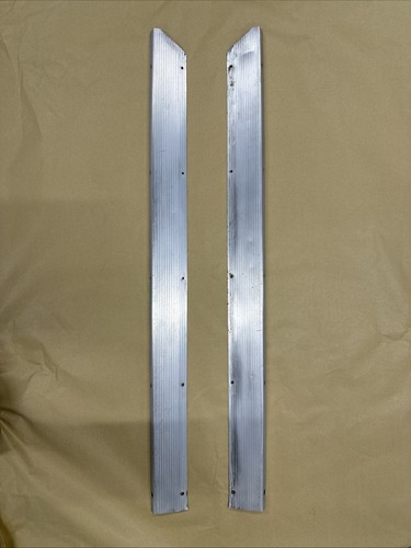 Porsche 911 aluminium door - porsche,