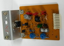 TEAC Capstan Motor Servo Board