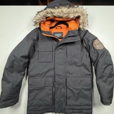 Eddie Bauer Kids Goose Feather