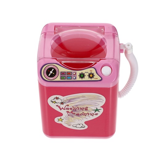 Reusable plastic mini washing - reusable,