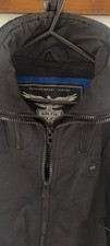 883 Police Winder men's black
