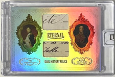 Napoleon Bonaparte / Duke