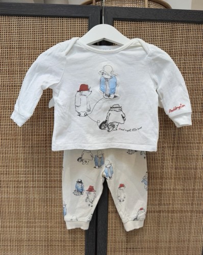 Paddington bear clothing - paddington, tu