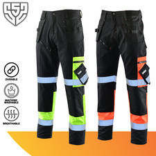 SSS® Combat Cargo Work Pants