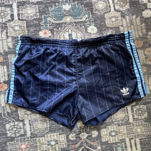 Adidas trefoil shorts size - size, xl