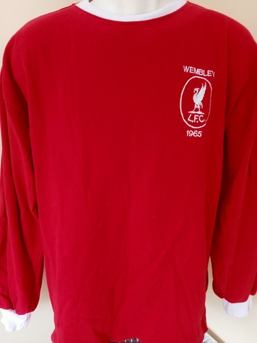 Liverpool toffs 1965 - liverpool,