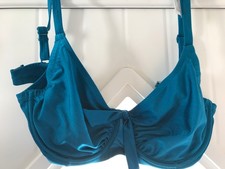 POUR MOI AZURE 1130 UNDERWIRED