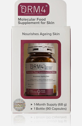 Drm4 skin molecular - molecular, food